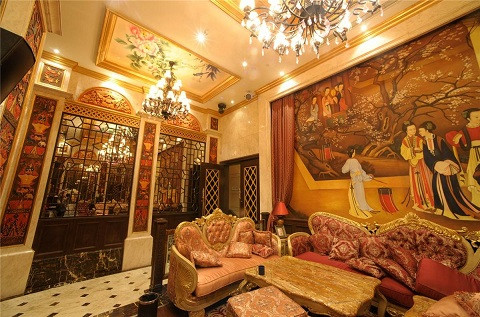 东宁高档KTV妹子质量哪家好 东宁高档KTV妹子质量哪家好